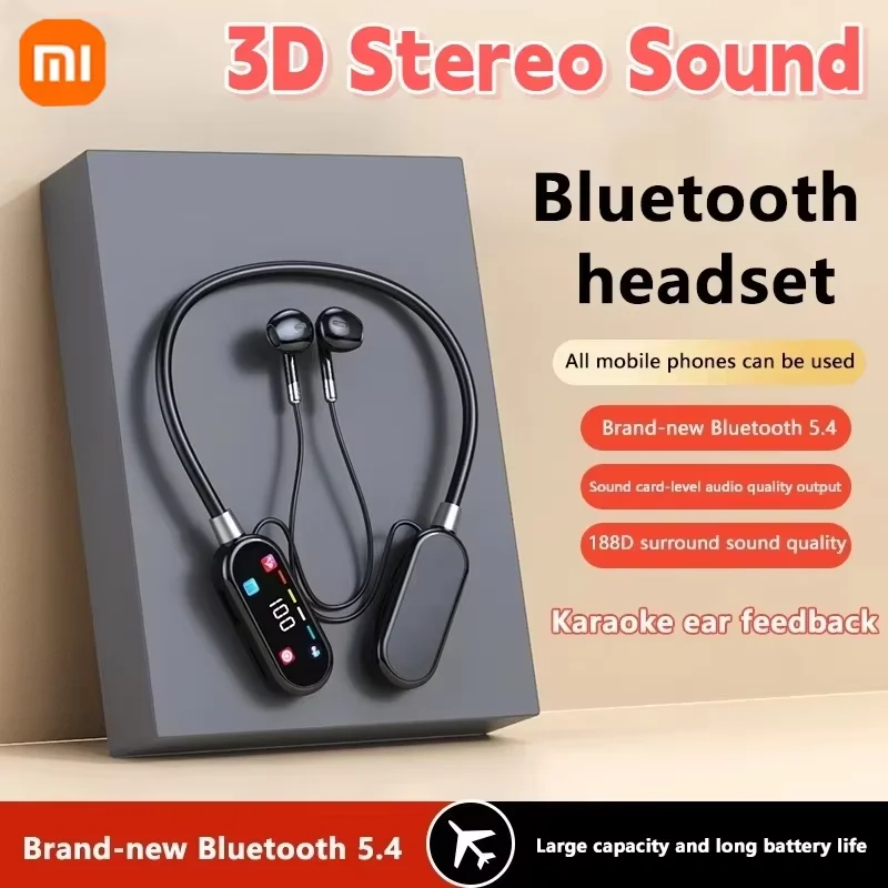 Xiaomi Wireless Hea… - image