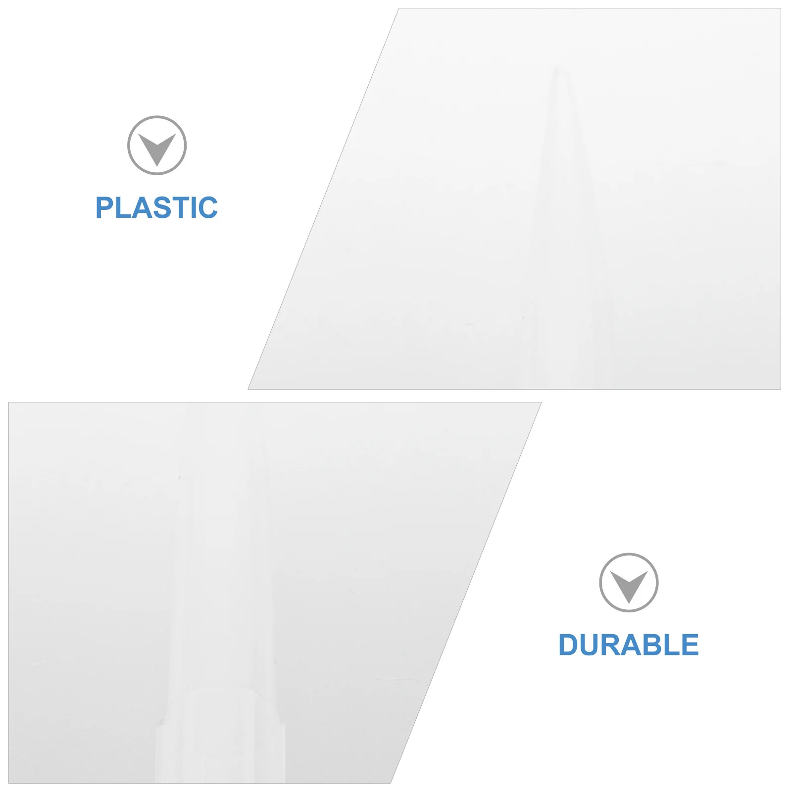 100 قطعة من مجموعة حوامل تنسيق الزهور الاحترافية، أنابيب تثبيت للزهور الاصطناعية، دعامات للسيقان، للحرف اليدوية والديكور