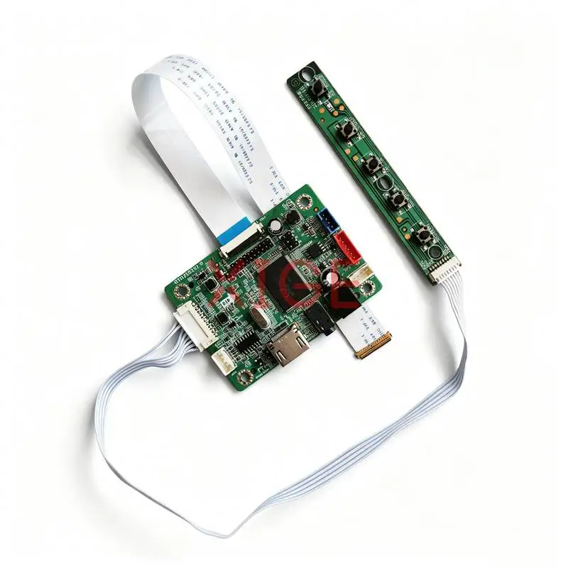 

Controller Board Fit LM156LF9L LM156LFDL LM156LFBL LM156LFCL 1920x1080 30-Pin EDP Compatible-HDMI 1920*1080 Laptops Monitor Kit
