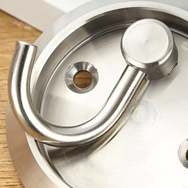 Y5gd aço inoxidável casaco