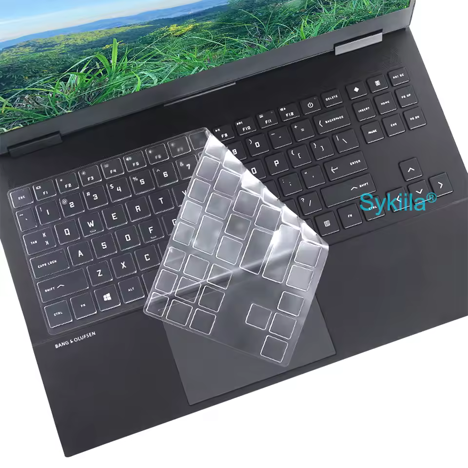 HP 오멘 키보드 커버 이미지