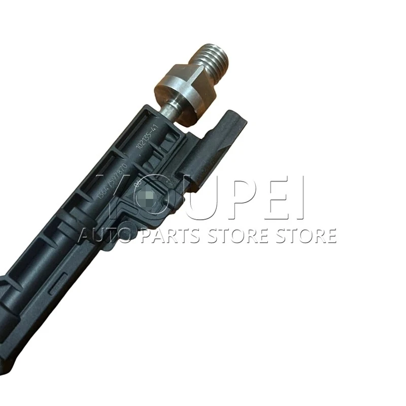 Wtryskiwacz do BMW X5 X6 F01 F02 F03 F04 F06 F07 F10 F11 F12 F13 0261500262 13538627842 13537645956 0261500186