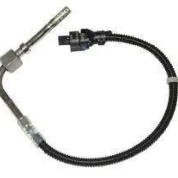 

AMEXIAOXU A0009050632 Exhaust Gas Temperature Sensor, Automotive Exhaust Temperature Sensor, for Audi