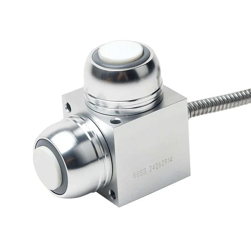 Automatic Sensor 4-Line CNC Milling Machine Double Axis Probe Multi-Direction Cutter Break Detection Switch Equipment