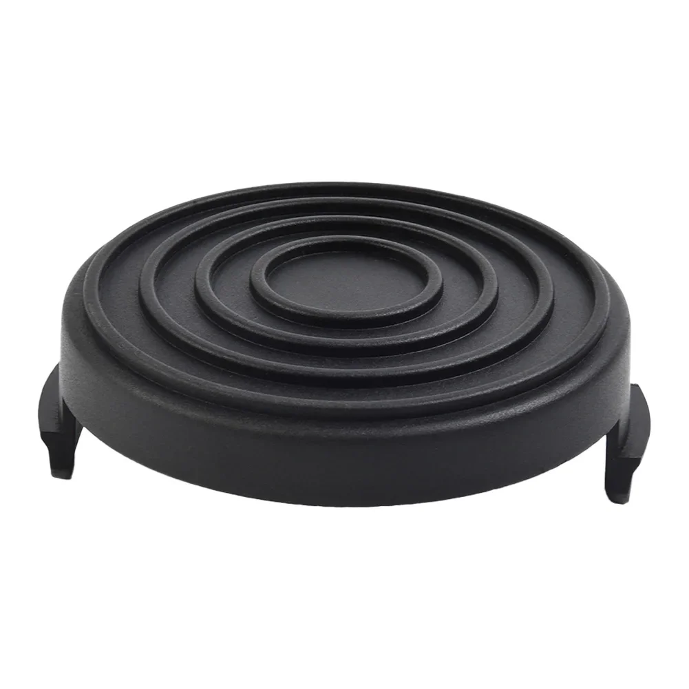 

Trimmer Spools Cap Spools Cap Cover Black RTV 400 RTV 550 RTV 550/1 Replaceable String Trimmer Parts High Quality