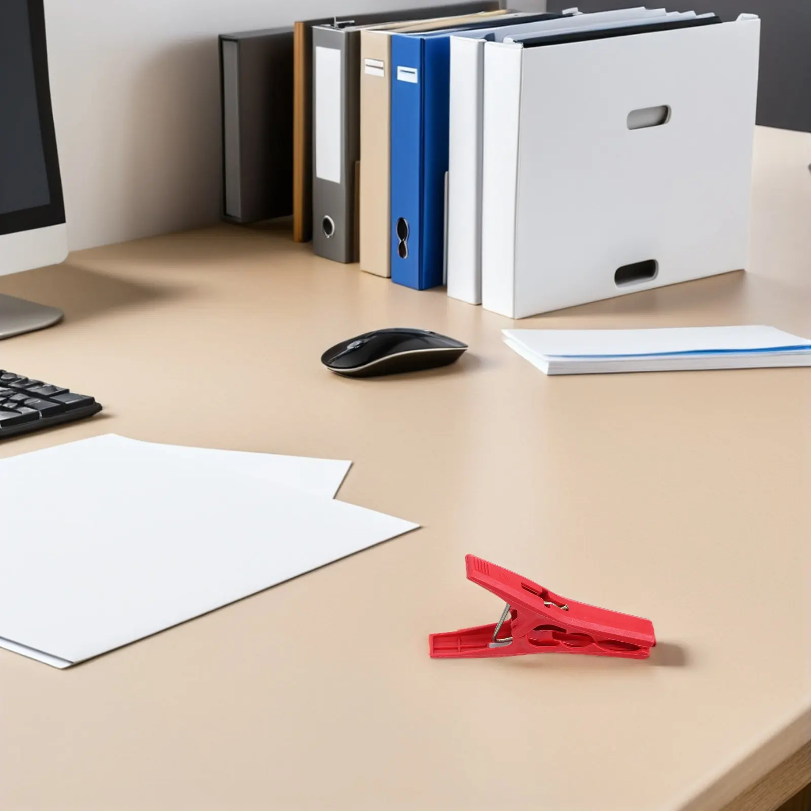 

50pcs Plant Support Clips For Vegetables Vines Garden Stem Fixing Clamps Reusable Tomato Grape Climbing Plant Clips Adjustable