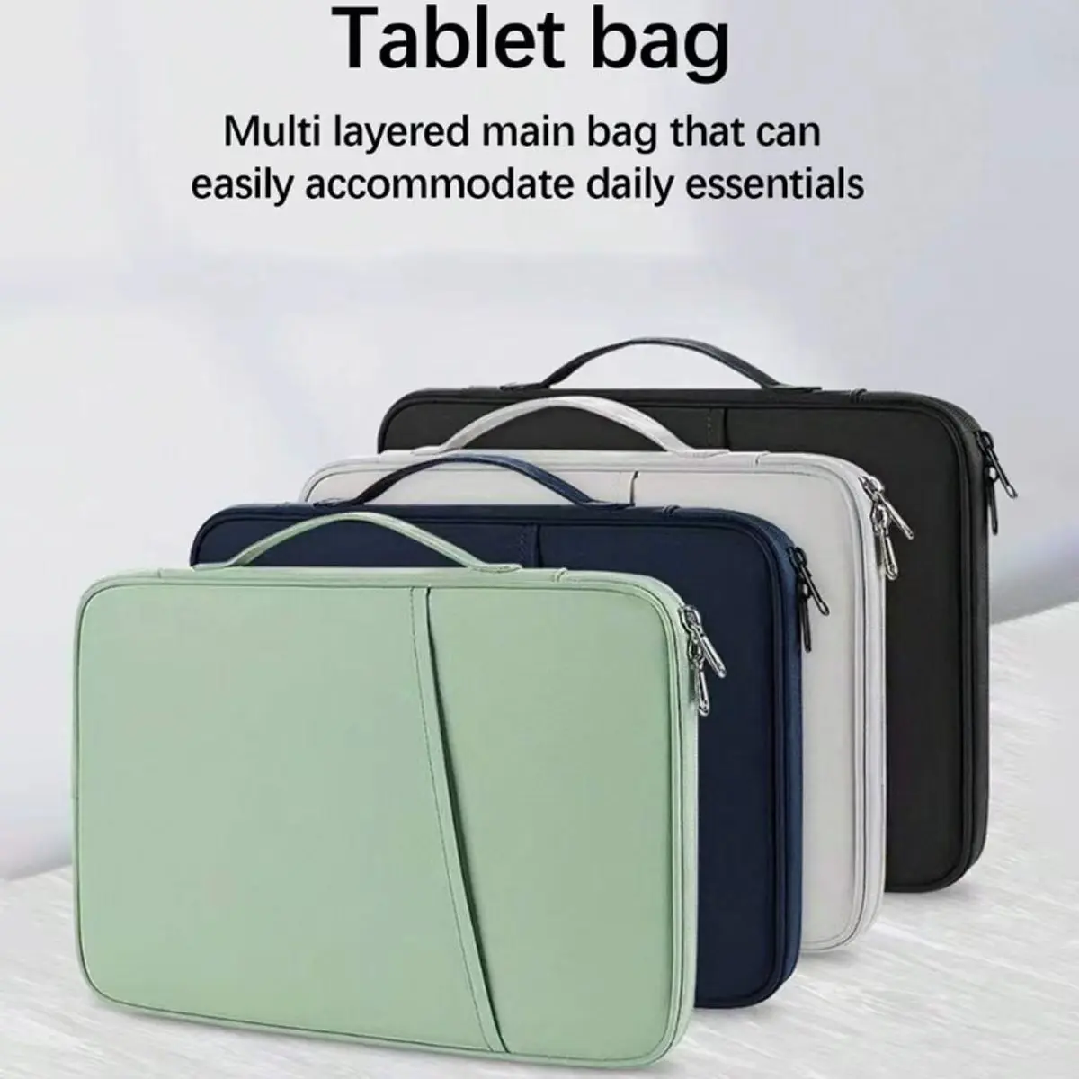 12.9 Inch Tablet Sl… - image