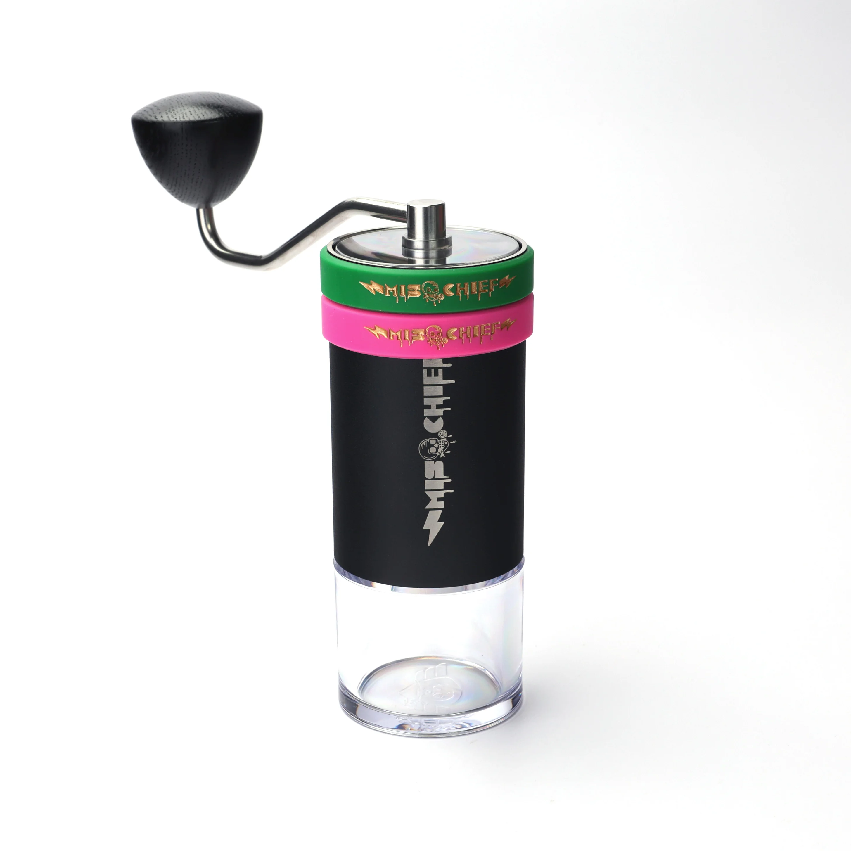 Thumbnail 4 - #12 Best Coffee Grinders to Buy In 2026