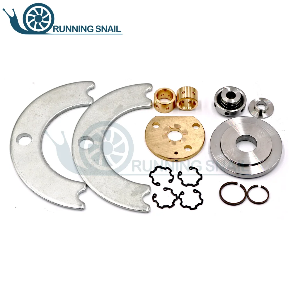 Turbo Repair Kits TB25 TB28 Upgrade 360° Thrust Bearing Turbo Rebuild Kits Supplier Runningsnail