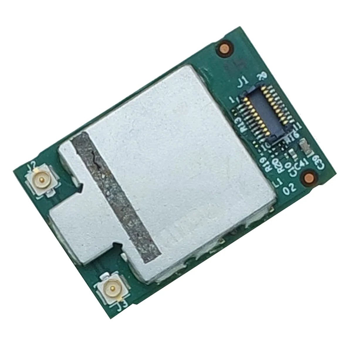 Dwm W081 Wireless Wifi Board for Wii U Pad Replace for Wiiu Pad Bluetooth-Compatible Circuit Board