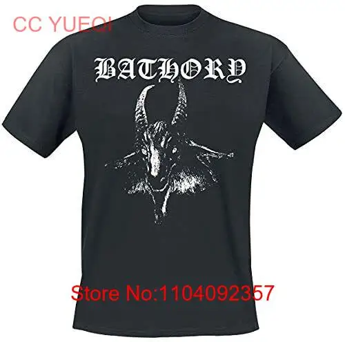 

BATHORY - GOAT - Size L - New T Shirt - 16 - T72z