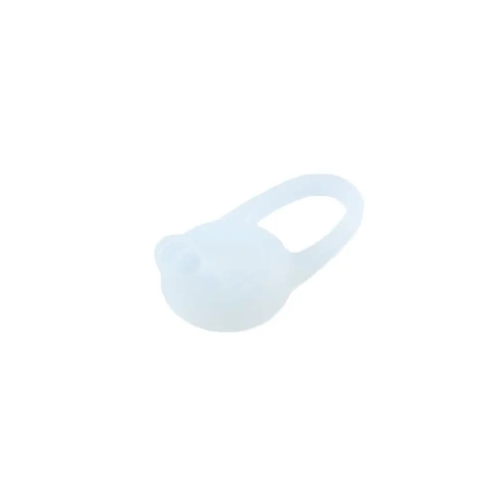 6pcs High Quality Professional Universal In-Ear Headset Earbud Tips Bluetooth Earphone Covers Headphone Parts