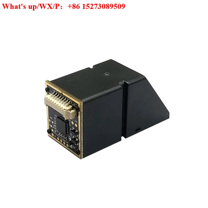 （1 PCS) AS608 optical fingerprint sensor, fingerprint module