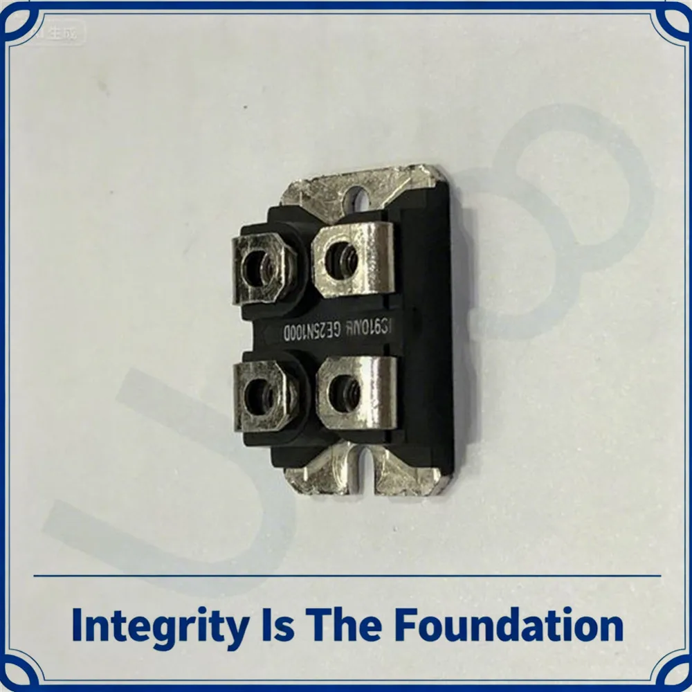 GE200NB60S TSG25N100DV GE25N100D Power module MOSFET