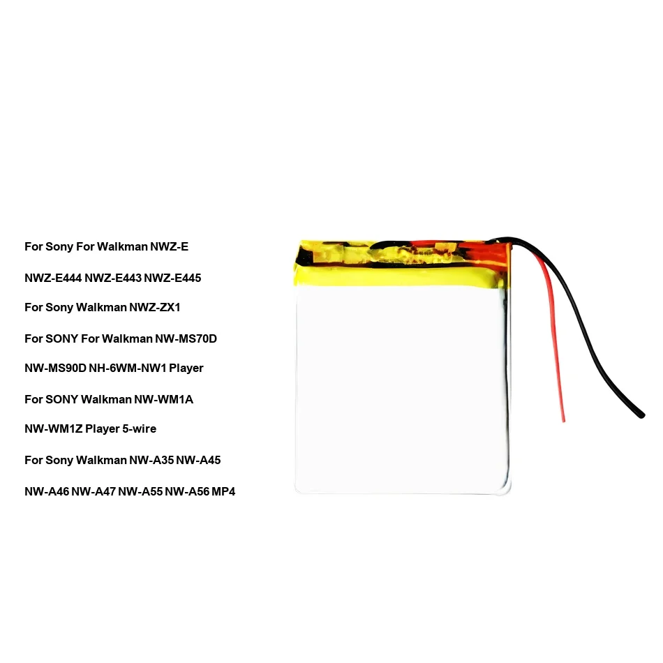 Battery For Sony Wa…