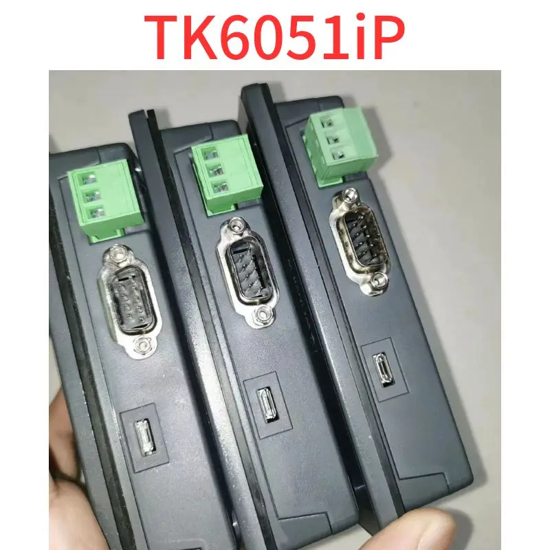 Second-hand  4.3 inch touch screen TK6051iP