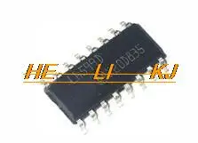 

IC new original L6599DTR L6599D L6599 SOP16 High quality products