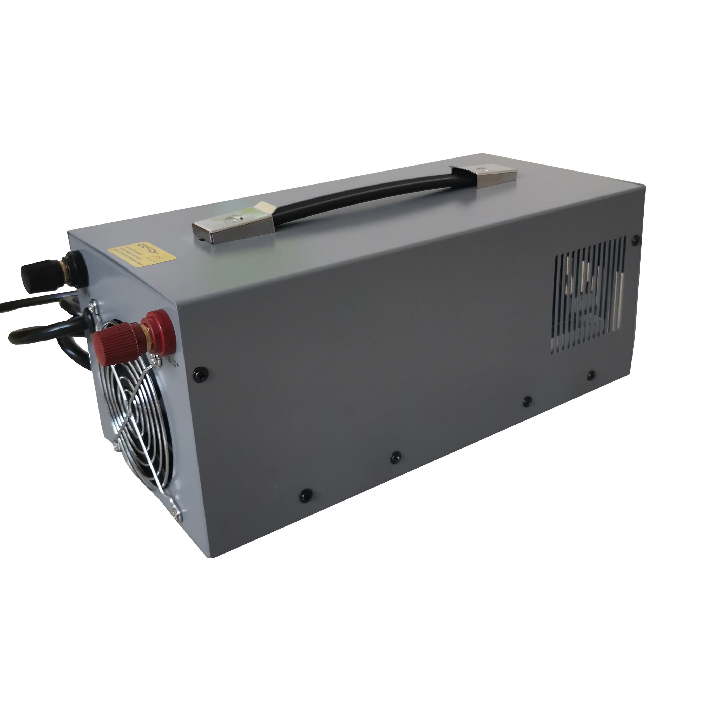 Imagem -05 - Fonte de Alimentação de Comutação Ajustável 2000w 024 36 48 80 100 300 400 600v Corrente e Tensão Ambos Entrada Ajustável 110 v 220 v ca 380v