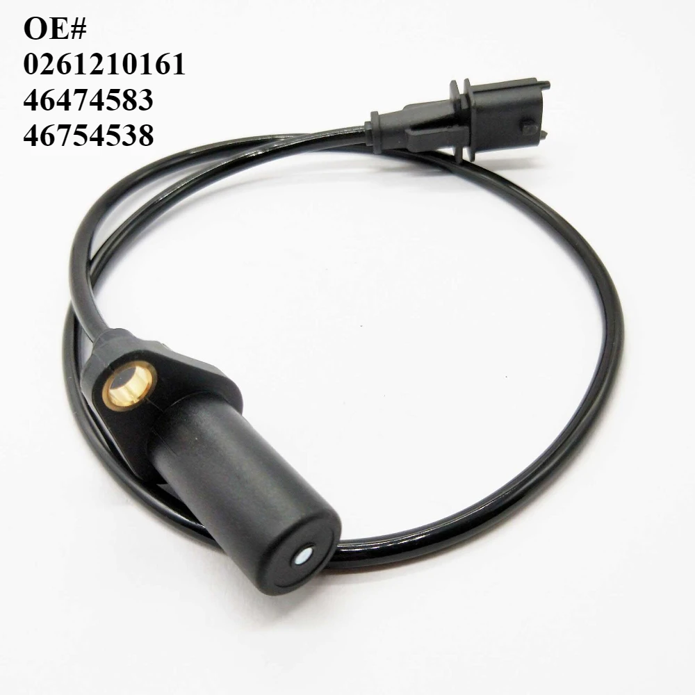 Crankshaft position sensor for Cher-y Fengyun  FIAT LANCIA  A11-1005120BA 0261210161 46474583 46754538