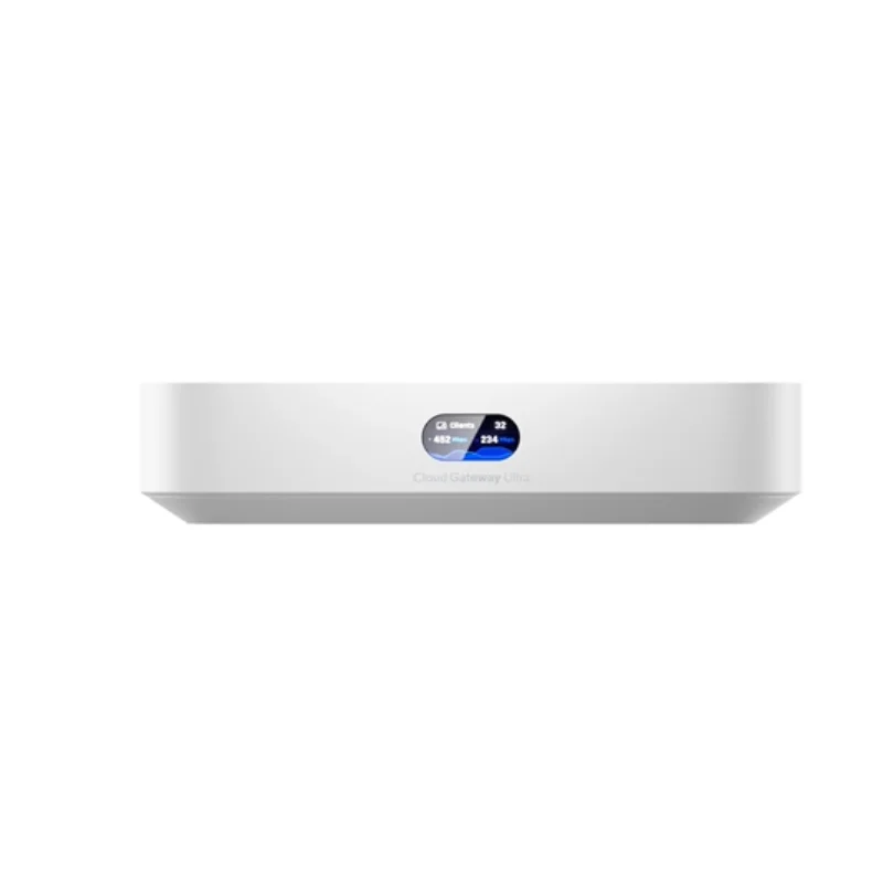 UniFi Cloud Gateway UCG-Ultra UXG-Max Cloud Gateway Router
