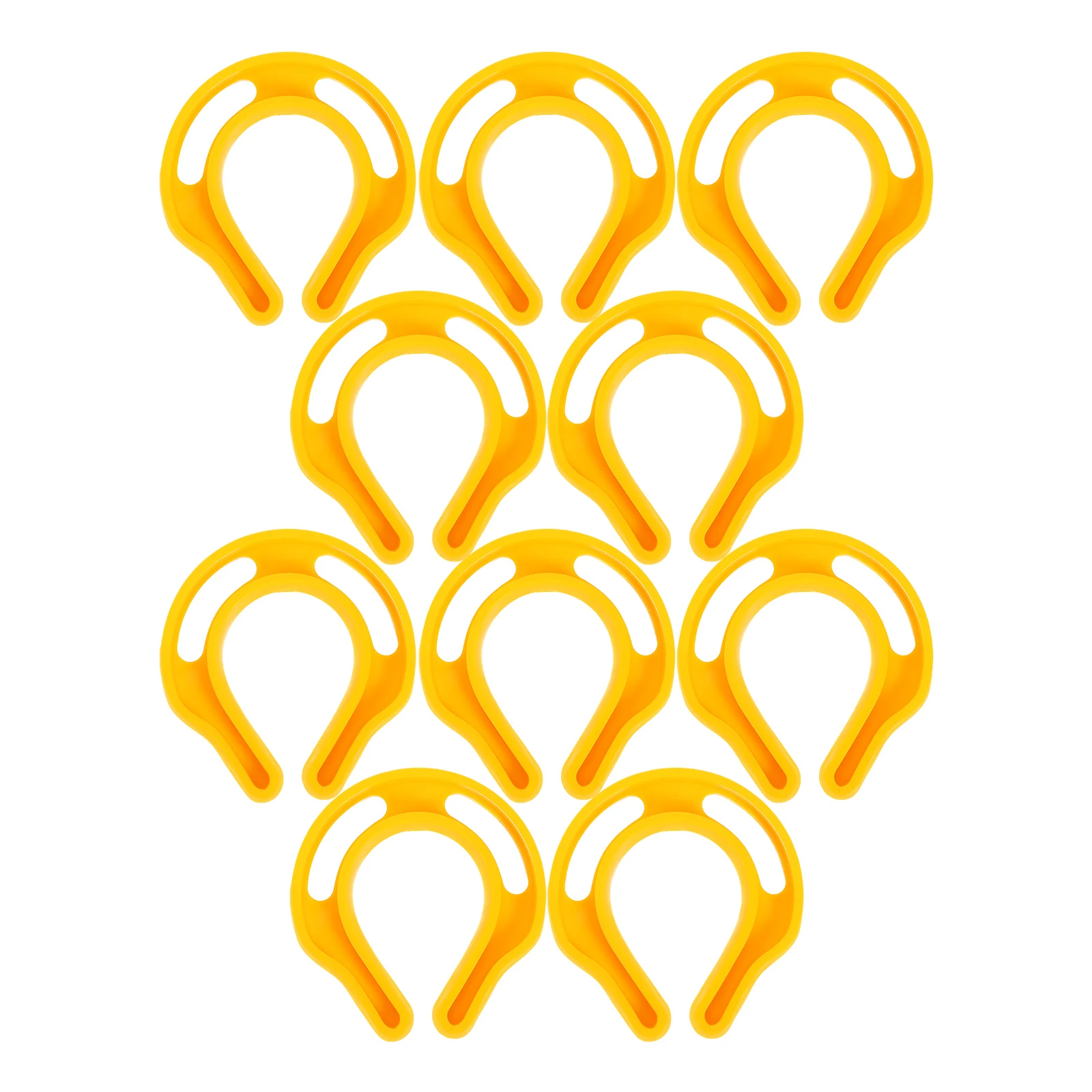 

10 шт., дверная защита, дверной стопор, утолщенная ветрозащитная защита для пальцев, противозажимное устройство для безопасности детей, настенная дверь шкафа