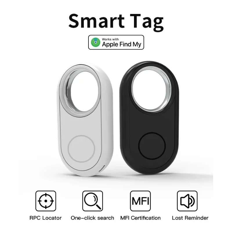 1PCS Mini GPS Intelligent Locator Tracker Localizador Anti Theft Pets Children Anti-lost Message Positioner Real Time Tracking