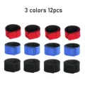 3 Colors  12pcs