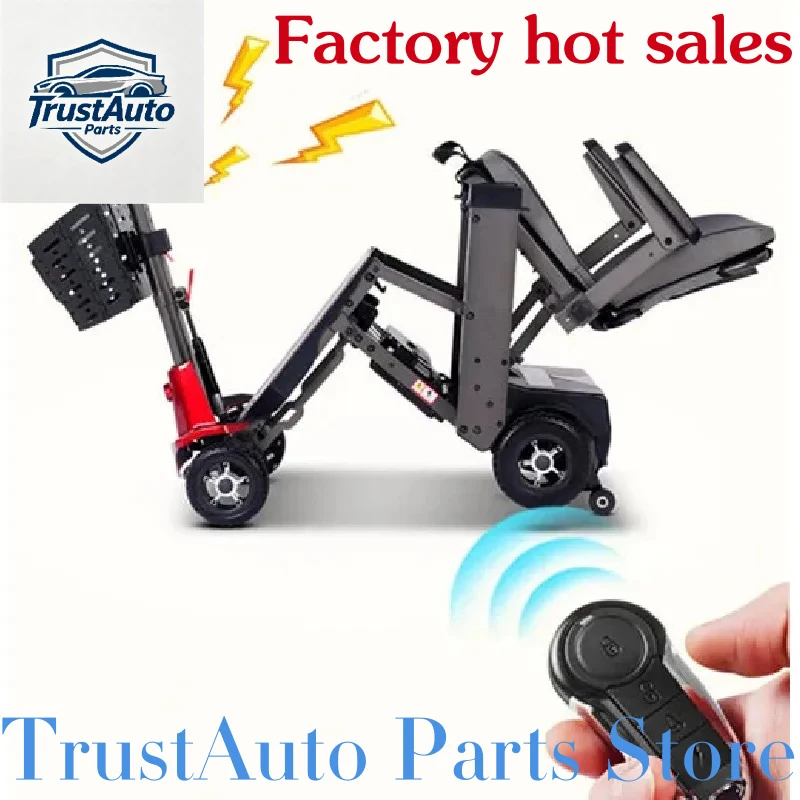 

TrustAuto Parts Store Is Having A Hot SaleHigh Quality Commuting Vehicl Are Safe And Relile China Factory Brushls Powered Folded