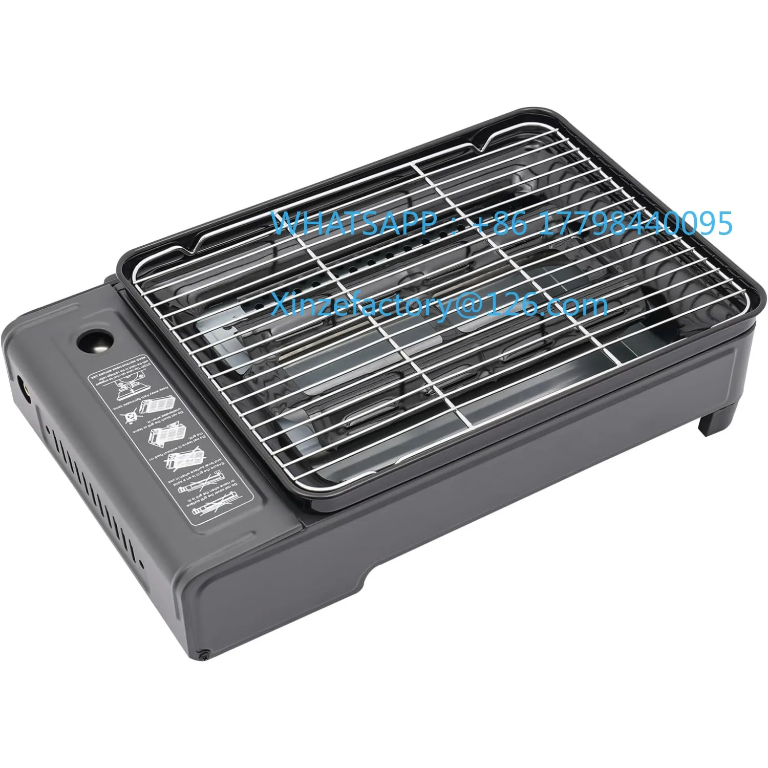 Customizable Tragba…