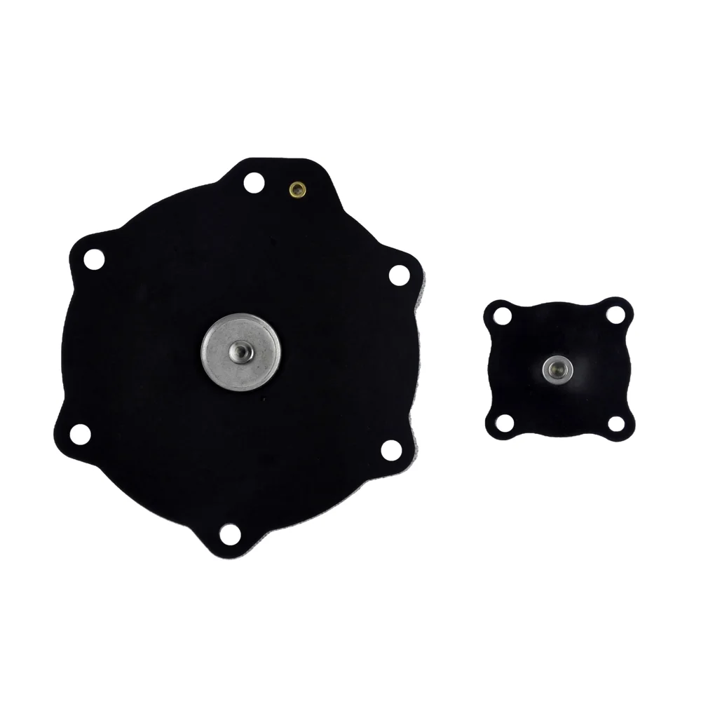 ASCO 2 Inch Diaphragm Repair Kit C113684 SCG353A048 Machinery Maintenance And Repairs
