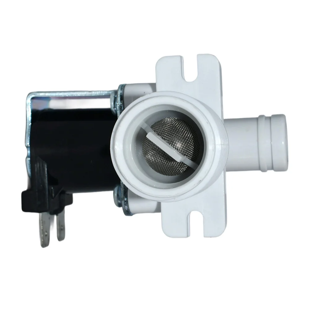 1PCS Washing Machine Water Inlet Solenoid Valve FCD180A270 Power Tool Parts For Automatic Washing Machine Home Accessories