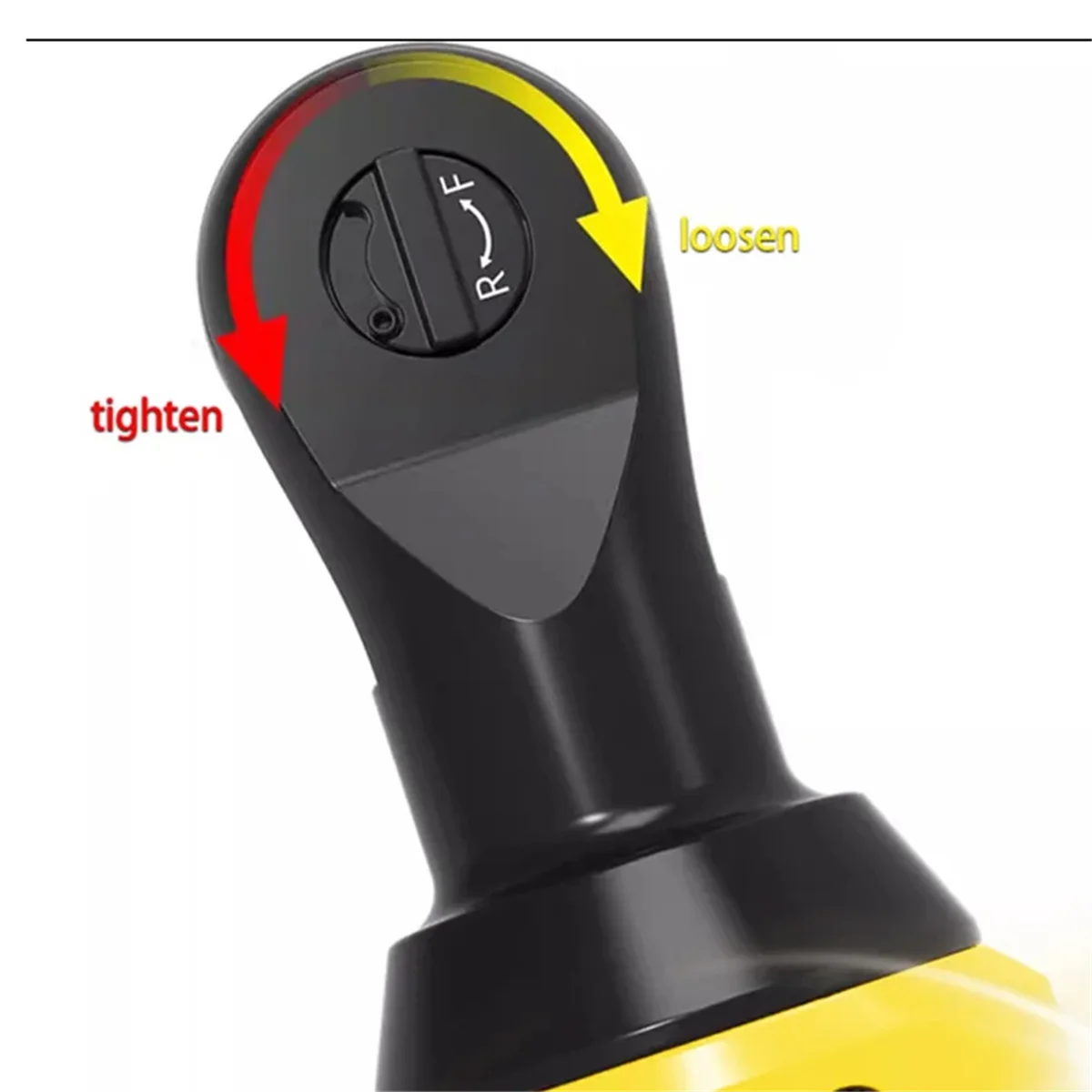 Clé à cliquet électrique pour batterie Dewalt 20V, tournevis sans fil 220N.M, écrou à vis de retrait de 3/8 pouces, outils électriques de réparation