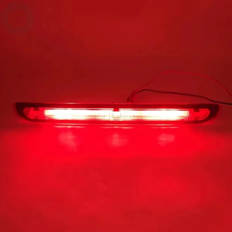 

Uiz Suitable for The Rear Trunk of Ford's 13-20 Wing Tiger High Mounted Brake Lights and Anti Rear End Collision Lights