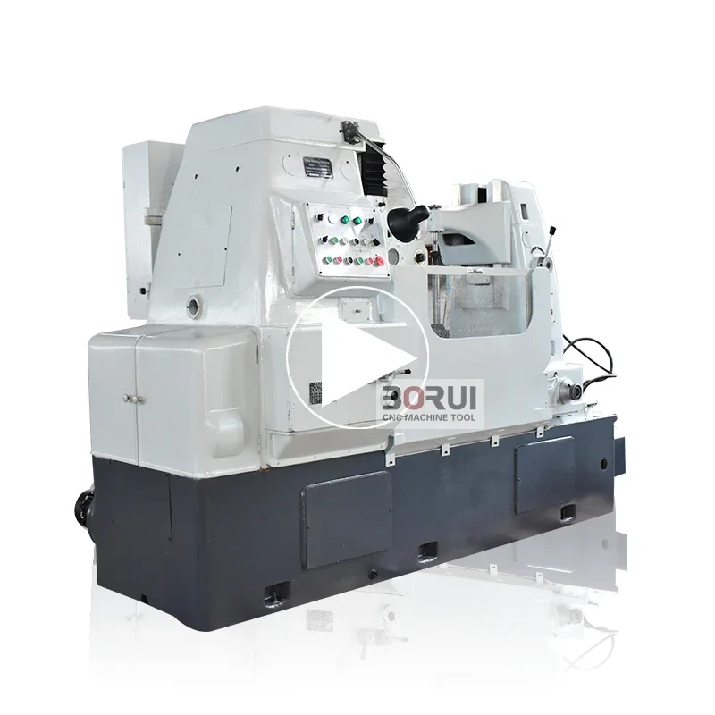 Y3180 Uitrustingsmachine