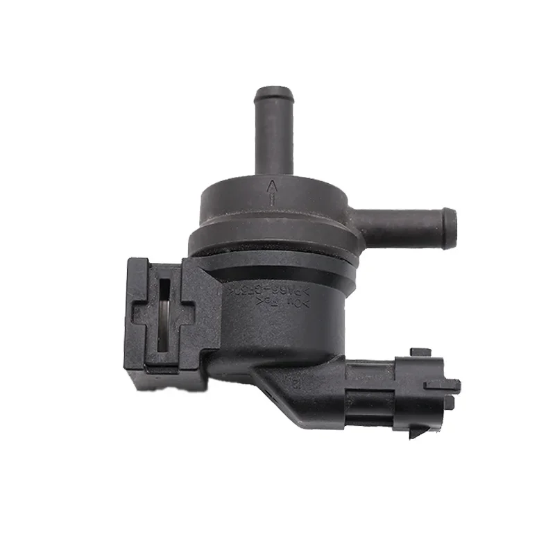 Vapor Canister Purge Control Valve Solenoid 29010-02100 9044060002 for Hyundai HB20 I10 Kia Picanto Rio 2901002100 # Hole 3.5