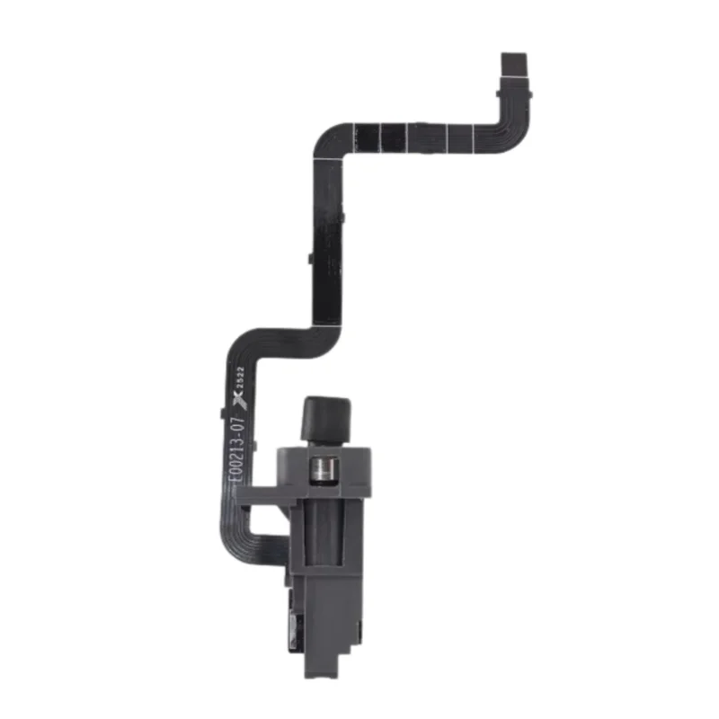 Extruder Filament Sensor For H2S  detects both the presence of filament and the position of the filament cutter lever