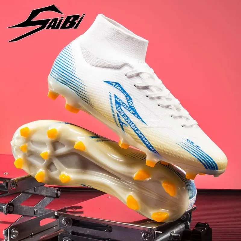 Professional Football Shoes For Men Women Designer Soccer Cleats Shoes Comfortable Sport Football Shoe Youth Brand Soccer Shoe