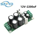 12V-2200uF