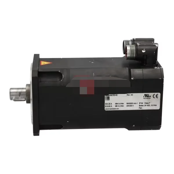 

Industrial Automation PLC MOTOR 8MSA4MR0-45 USED for Electrical Equipment