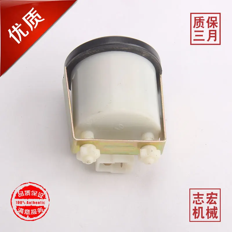 Excavator Hour Meter Timer Schedule