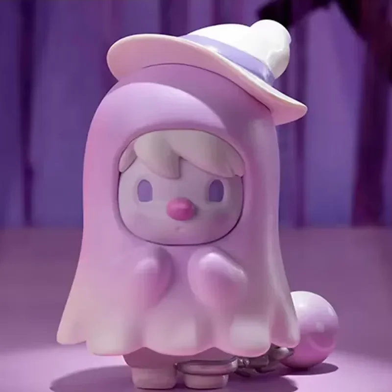 

SWEETBEAN Spooky Tales Series Blind Box Surprise Box Original Action Figure Cartoon Model Mystery Box Collection Girls Genuine