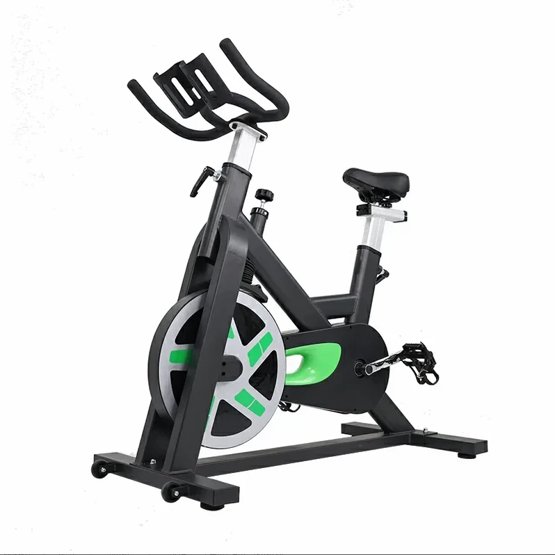 Indoor Fitness Equi…