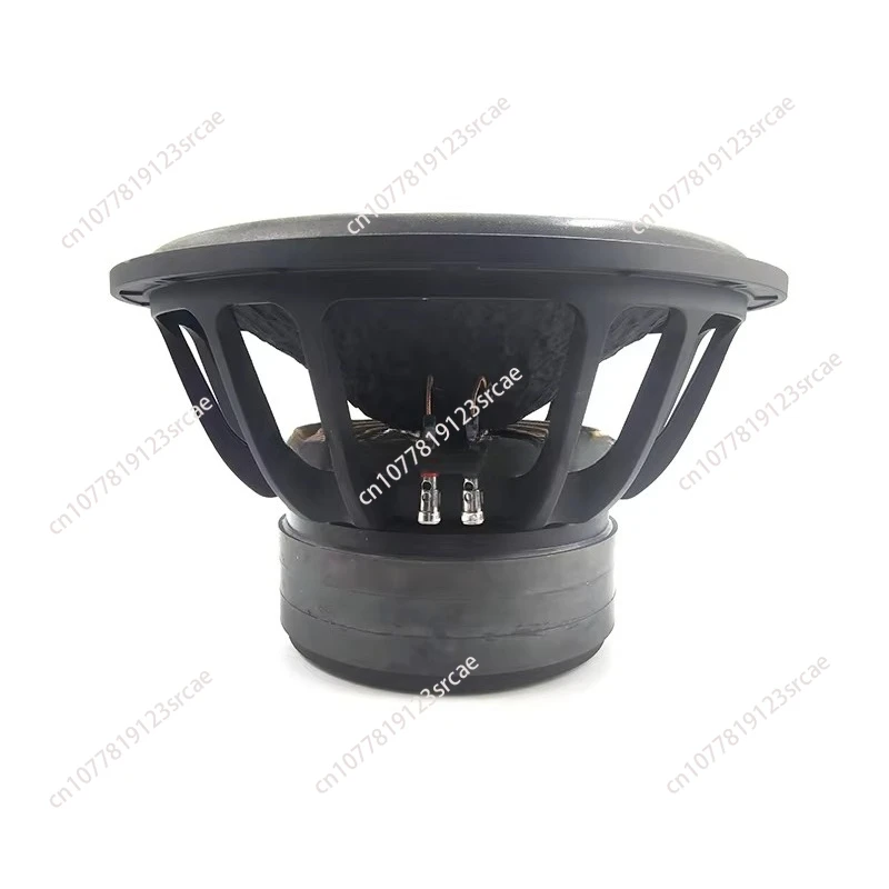 

Car Audio Subwoofer Speakers Max 4000 Watts Bass Tri-Magnet Car Speaker Woofer