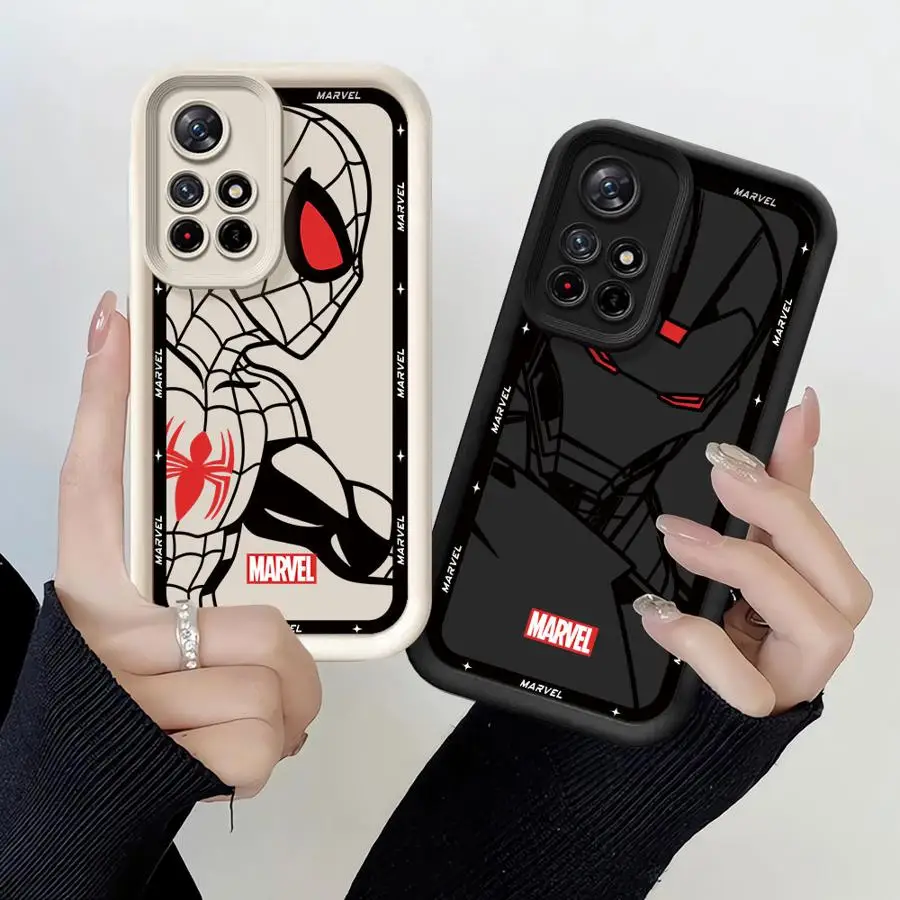 Phone Case For Xiao… - image