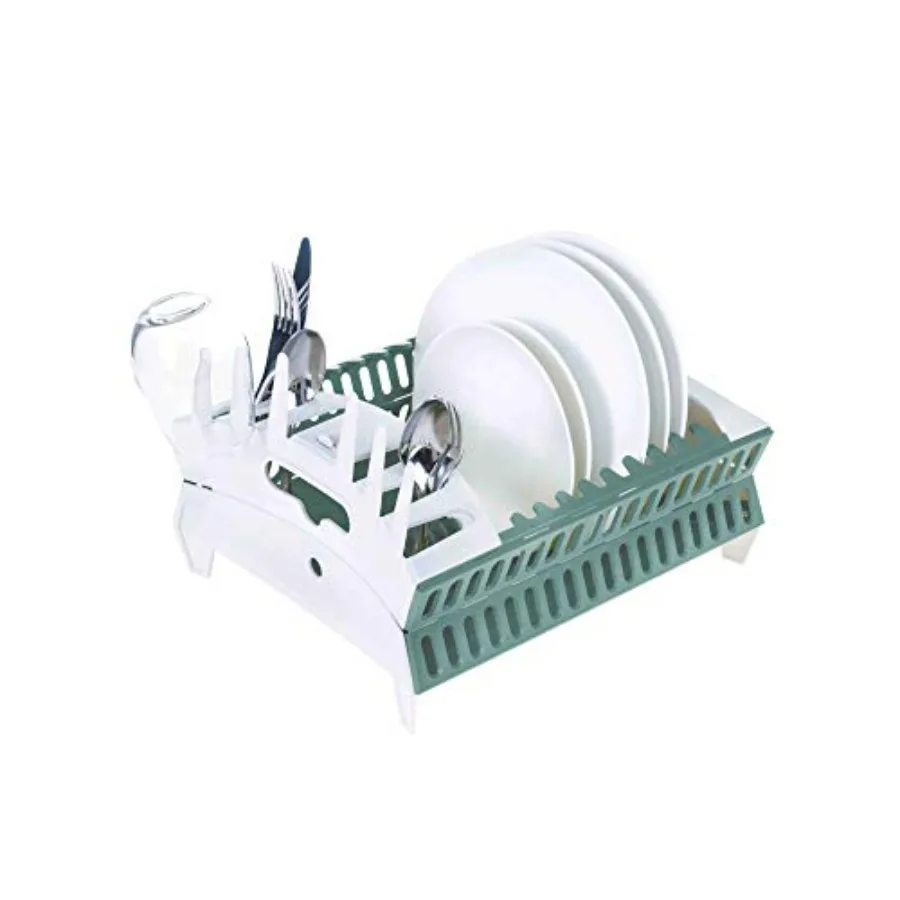 

Snapfold Dish Rack, 2025 year