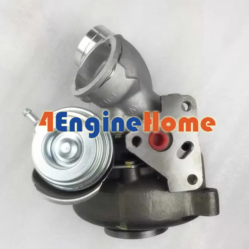 

GT2056V Turbo 716885-0001 716885-0002 716885-5004 Турбокомпрессор для автомобиля