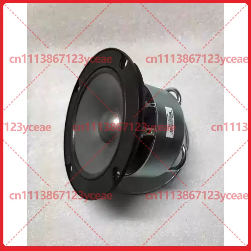 For JBL Home Hifi Mod 4.5 Inch Pure Midrange Speaker Loudspeaker Upgrade Replacement Part