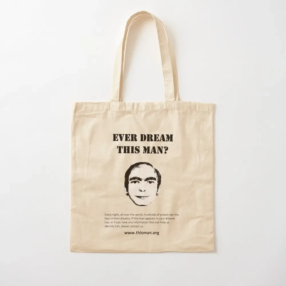 

Ever dream this man Tote Bag Handbags Women's handbag cute pouch bag
