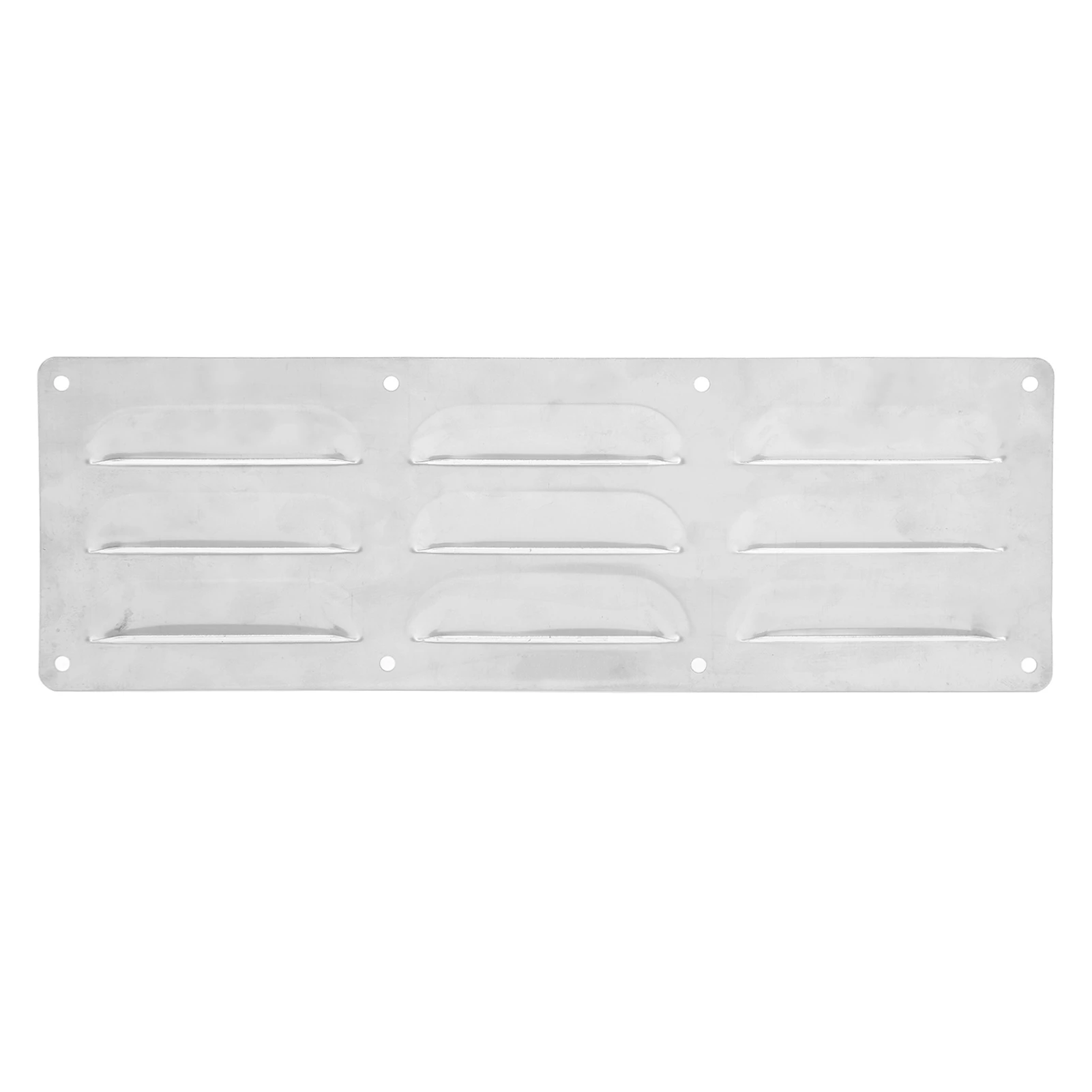 Air Vent Louver Grill Stainless Steel for Boat Ship Yacht Kayak Ventilation Louver Cover Easy Clean OEM Replacement Vent