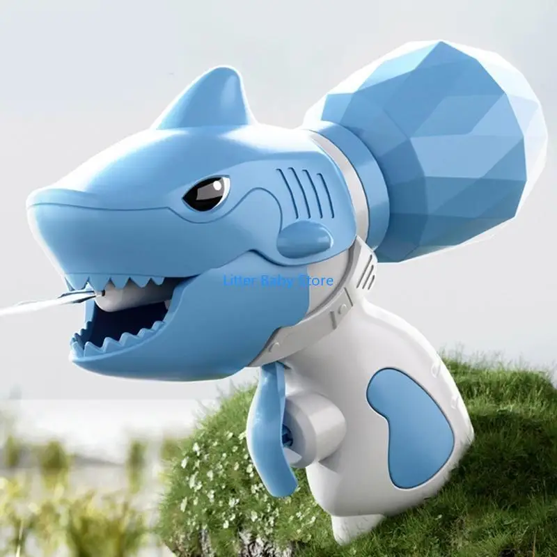 N80C Cartoon Dinosaurier Wasser Soaker Spielzeug Wasser Squirter Kinder Spielzeug Kinder Strand Sand Schwimmen